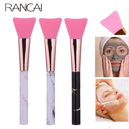 Silicone Face Mask Brush