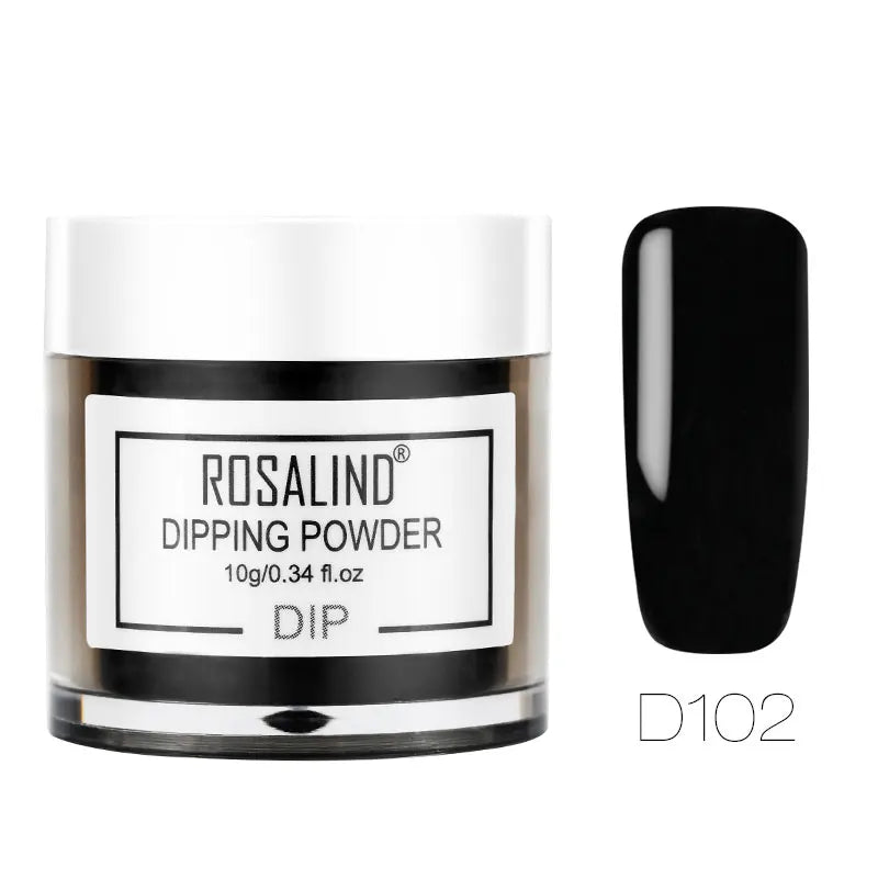 ROSALIND Chrome Pigment Powder