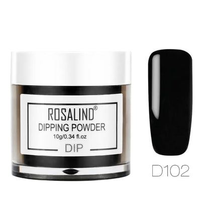 ROSALIND Chrome Pigment Powder