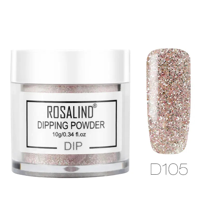 ROSALIND Chrome Pigment Powder