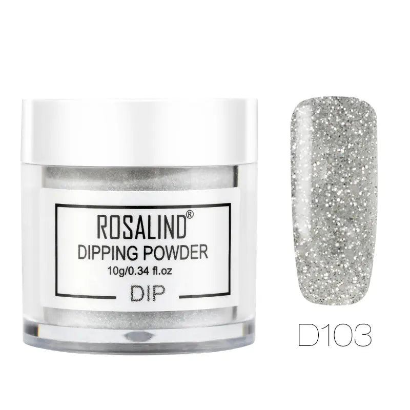 ROSALIND Chrome Pigment Powder