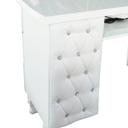 Salon Beauty Equipment Furniture Nail Table