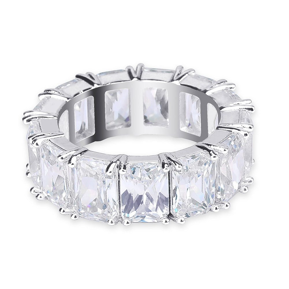 Luxury Crystal Fashion Ring