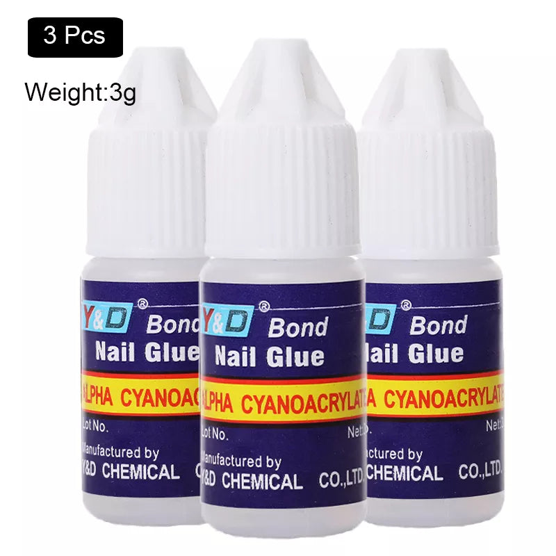 10g Fast Drying Nail Glue