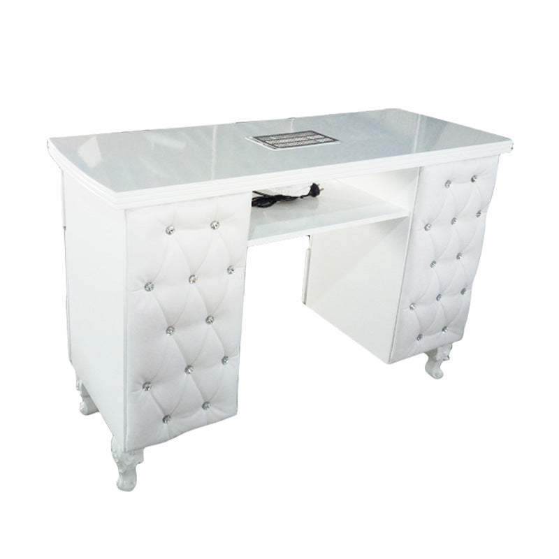 Salon Beauty Equipment Furniture Nail Table