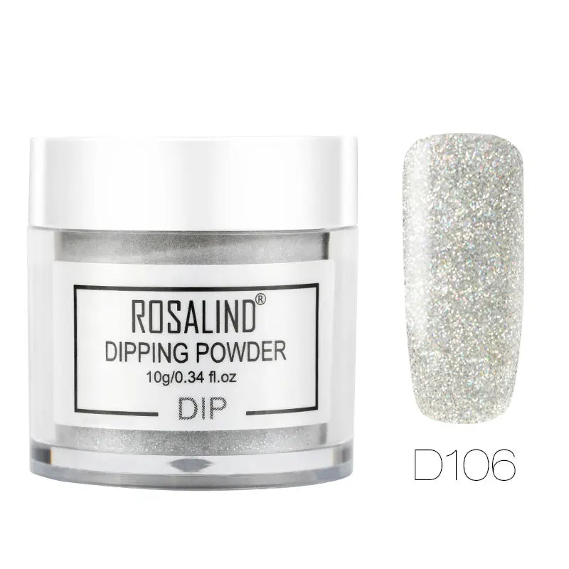 ROSALIND Chrome Pigment Powder