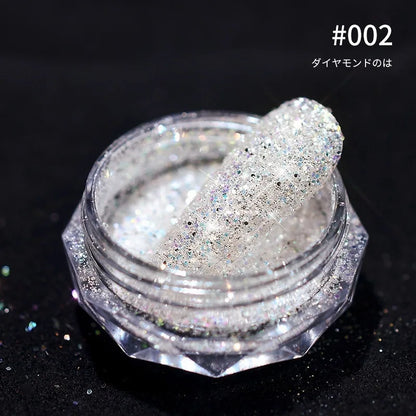 Mermaid Aurora Powder