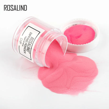 ROSALIND Chrome Pigment Powder