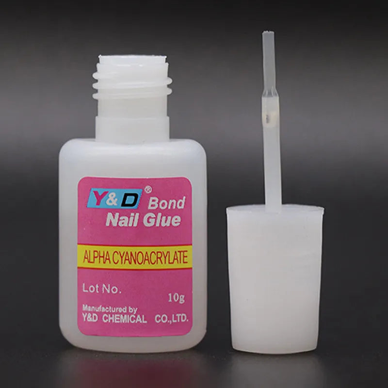 10g Fast Drying Nail Glue