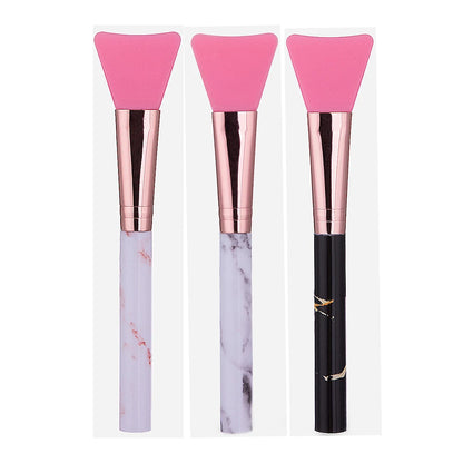 Silicone Face Mask Brush