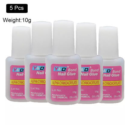 10g Fast Drying Nail Glue