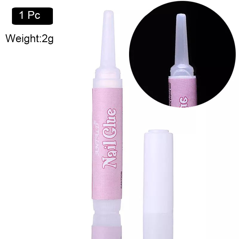 10g Fast Drying Nail Glue